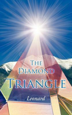 The Diamond Triangle by Marcia Leonard