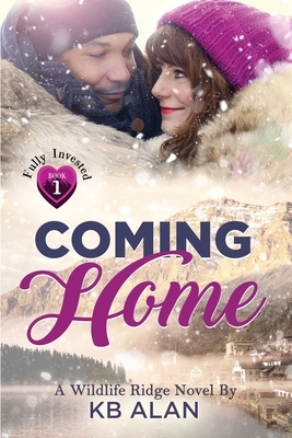 Coming Home by Kb Alan