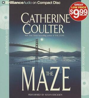 The Maze by Catherine Coulter