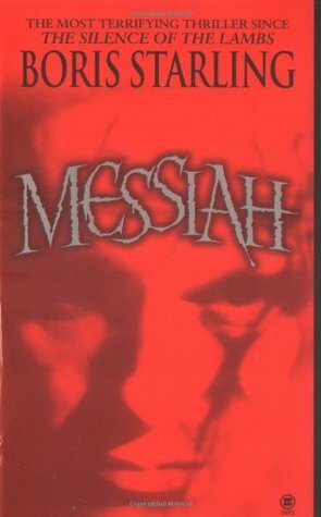 Messiah by Boris Starling