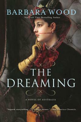 The Dreaming by Barbara Wood