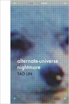 alternate-universe nightmare by Tao Lin