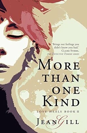 More Than One Kind by Jean Gill