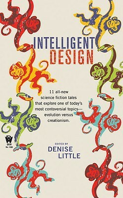 Intelligent Design by Denise Little