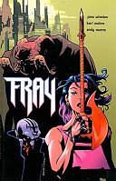 Fray by Joss Whedon