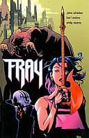 Fray by Joss Whedon