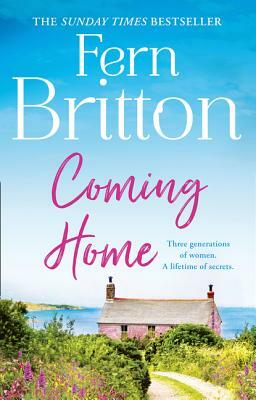 Coming Home by Fern Britton