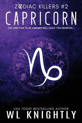 Capricorn by W.L. Knightly