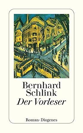 Der Vorleser by Bernhard Schlink