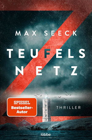 Teufelsnetz by Max Seeck