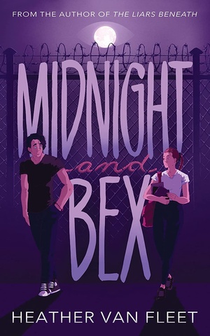 Midnight and Bex by Heather L. Powell