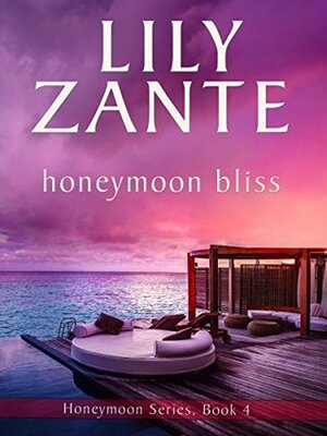 Honeymoon Bliss by Lily Zante