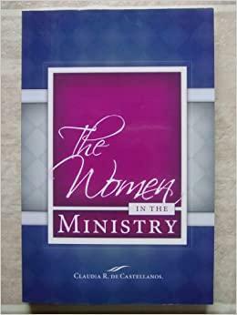 Women in Ministry - G12 by G12 Editors, Claudia de Castellanos