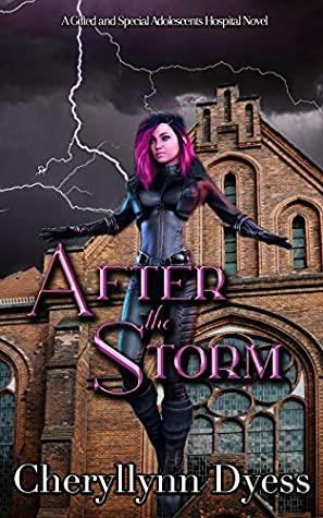 After the Storm by Cheryllynn Dyess
