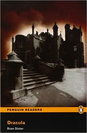 Dracula: Level 3 by Bram Stoker, Chris Rice