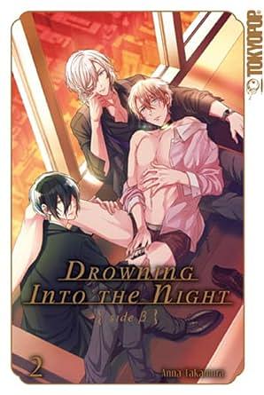 Drowning Into the Night 02 by Anna Takamura