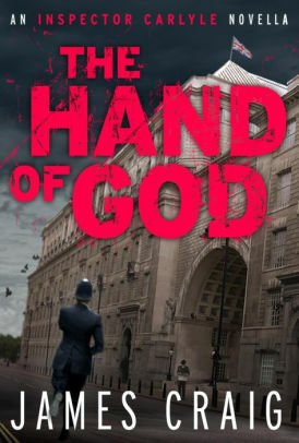 The Hand of God by James Craig