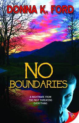 No Boundaries by Donna K. Ford