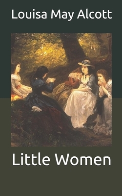 Little Women by Louisa May Alcott