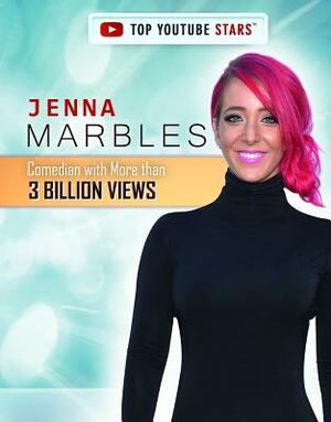 Jenna Marbles: Comedian with More Than 2 Billion Views by Adam Furgang