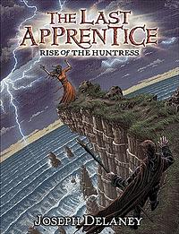 Spook's Nightmare by Joseph Delaney