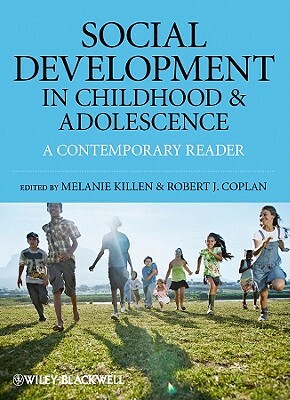 Social Development in Childhood and Adolescence: A Contemporary Reader by 