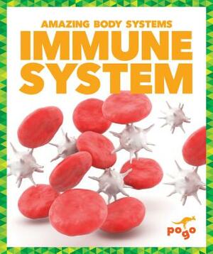 Immune System by Karen Latchana Kenney