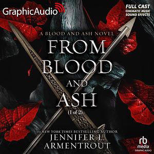 From blood and ash by Jennifer L. Armentrout