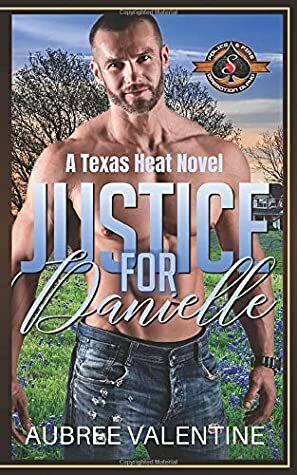 Justice for Danielle by Aubree Valentine
