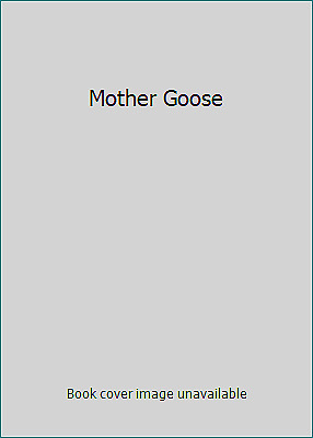 Mother Goose by Frederick Richardson