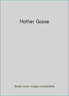 Mother Goose by Frederick Richardson