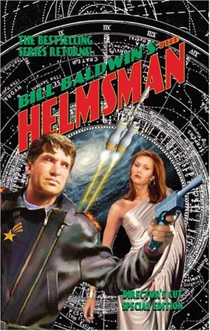 The Helmsman by William Baldwin
