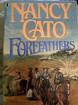 Forefathers by Nancy Cato