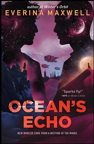 Ocean's Echo by Everina Maxwell