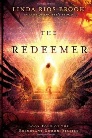 The Redeemer by Linda Rios Brook