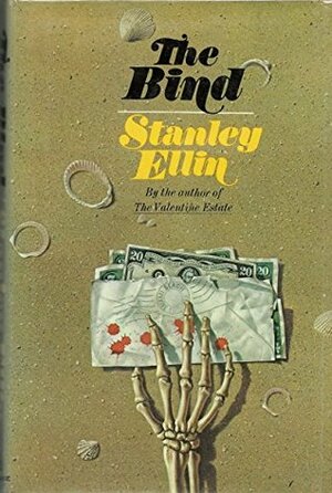 The Bind by Stanley Ellin