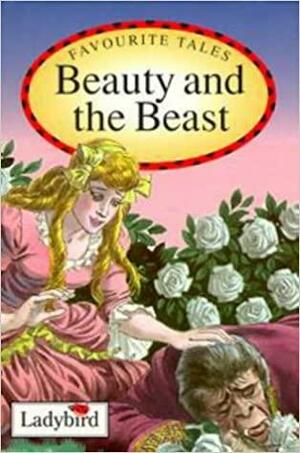 Beauty And The Beast by Audrey Daly