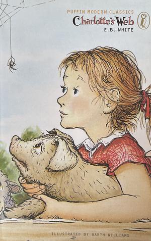 Charlotte's Webb  by E.B. White