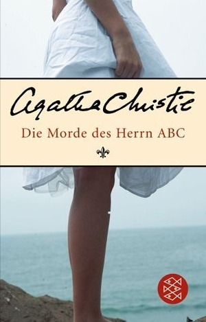 Die Morde des Herrn ABC by Agatha Christie, Gertrud Müller