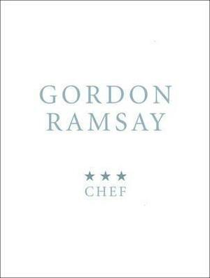 3 Star Chef by Gordon Ramsay