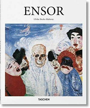 Ensor by Ulrike Becks-Malorny