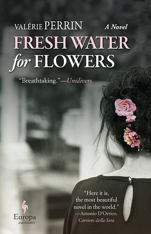 Fresh Water for Flowers by Valérie Perrin