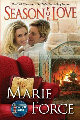 Season for Love by Marie Force