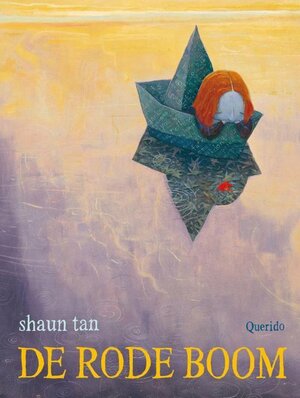 De rode boom by Shaun Tan