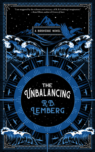 The Unbalancing by R.B. Lemberg