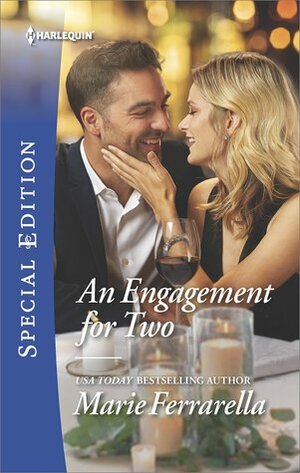 An Engagement for Two by Marie Ferrarella