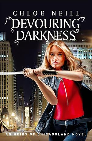 Devouring Darkness by Chloe Neill