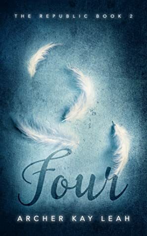 Four by Archer Kay Leah