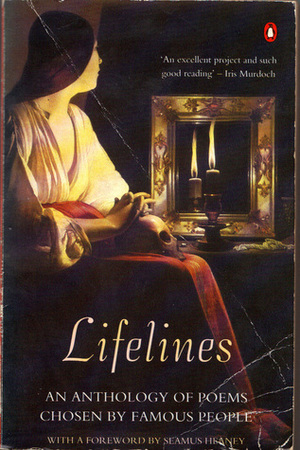 Lifelines by Niall MacMonagle, Seamus Heaney