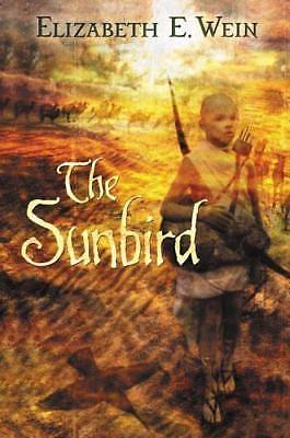 The Sunbird by Elizabeth Wein